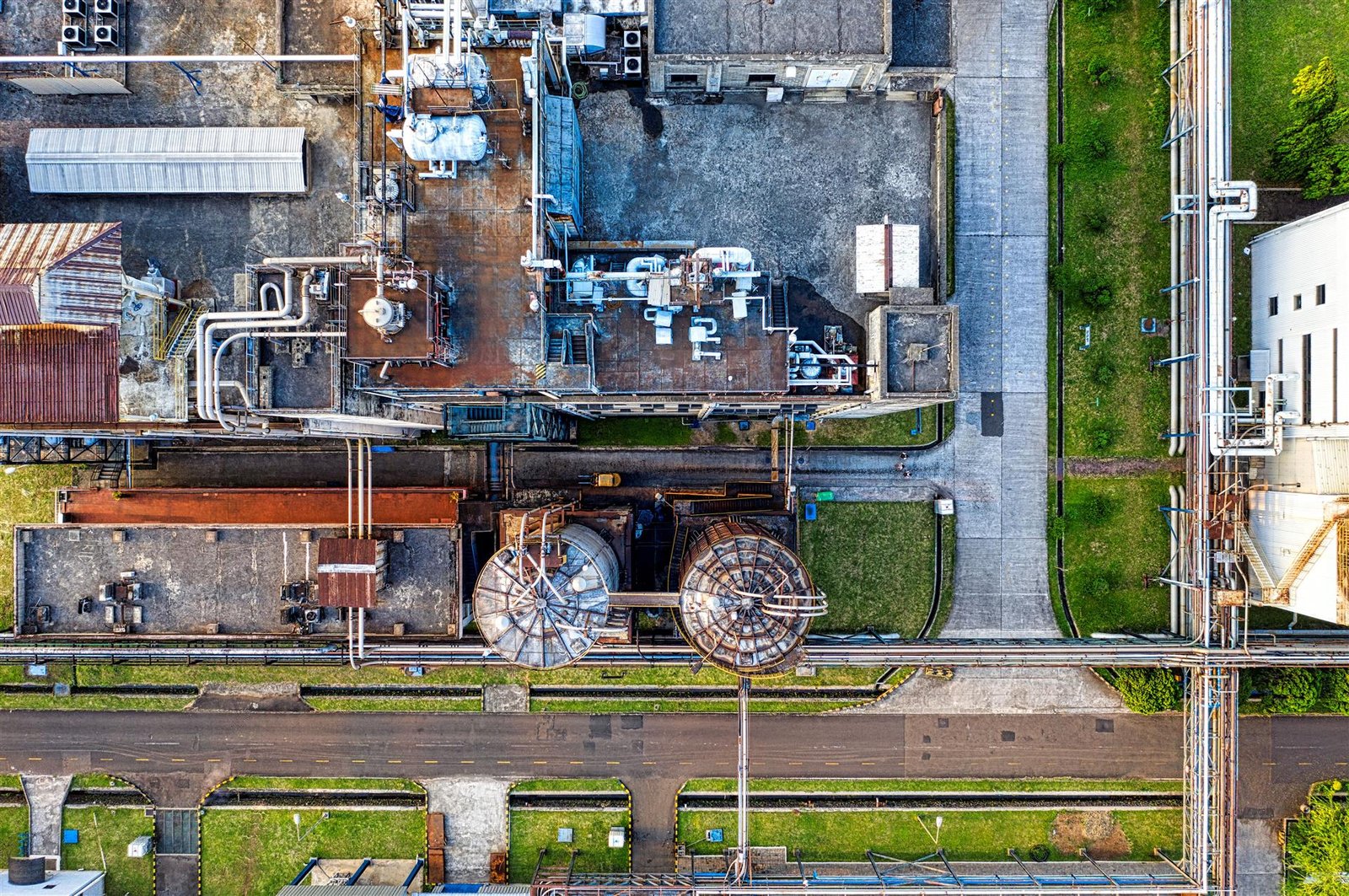 Industrial Digital